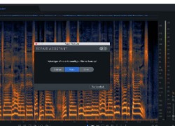 iZotope RX  7 Elements